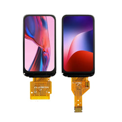 1.47 inch LCD display screen with high-definition ips172x320 st7789 driver LCD screen