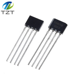 DIYTZT 10PCS YX8018  8018  1.25V