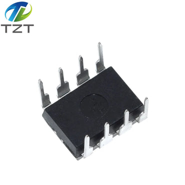 10PCS UC3842AN UC3842 UC3842BN 3842AN UC3842A UC3842B