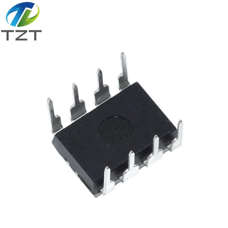 10PCS UC3842AN UC3842 UC3842BN 3842AN UC3842A UC3842B