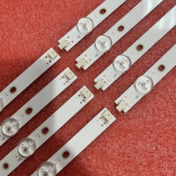 LED Backlight Strip 9LED For TD SYSTEM K50DLX11US K50DLGBF