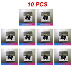 1~10PCS Super Thin Gaming Finger Sleeve Breathable Fingertips For Pubg Mobile Games Touch Screen Finger Sleeves For Gaming