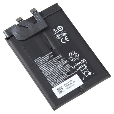 NX679J NX669J-P Battery For ZTE Nubia Red Magic 7 NX679J 6 Pro 6s Pro Battery i3945T44P8h556490 Mobile Phone Batteries