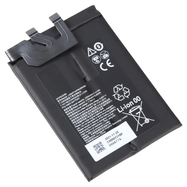 NX679J NX669J-P Battery For ZTE Nubia Red Magic 7 NX679J 6 Pro 6s Pro Battery i3945T44P8h556490 Mobile Phone Batteries