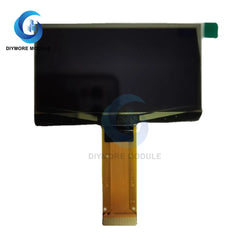 2.42 1.54 Inch OLED Monochrome Display SSD1309 Resolution 23pin SPI Dot Matrix 128*64 Yellow/Blue/Green/White LCD Screen