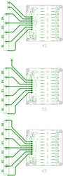 NEEY 5A Active Equalizer Balancer 3S 4S 5S 6S 7S 8S 9S 10S 11S 12S 13S 14S 15S 16S 17S Lifepo4/lipo/lto Battery Energy Capacitor