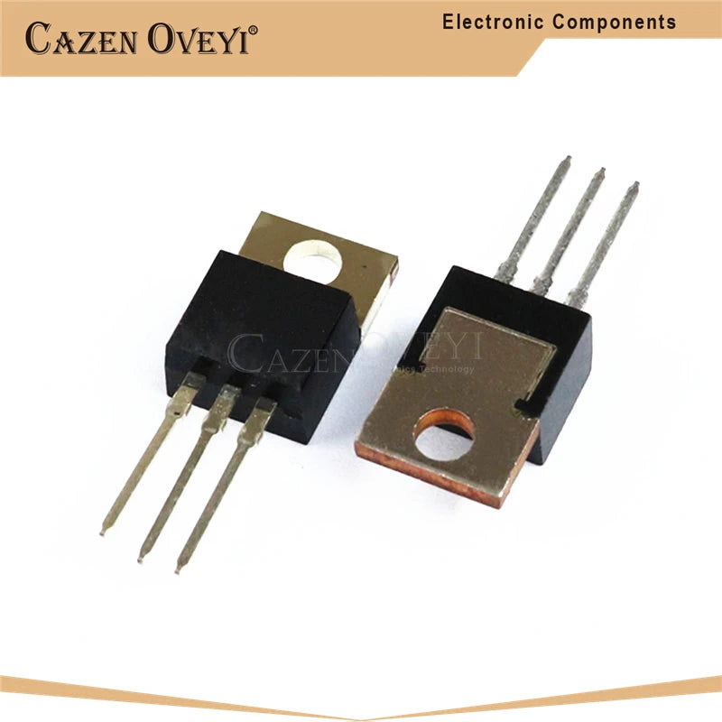 10pcs/lot IRFBG30 BG30 1000V