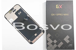 10 Pieces / Lot For iPhone X XS XR 11 12 13 14 15 16 PRO MAX PLUS Mini Screen Display LCD With Touch OLED GX