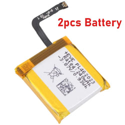 240mAh PL462023 Replace the Battery For Amazfit Gts 3 A2035 Smart Watches Batteries + TOOLS