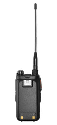 Iradio DM-UV4R DMR Radio Digital Walkie Talkie Dual Mode Dual Time Slot Two Way Radio 1024 Channels UHF VHF Communication Radio