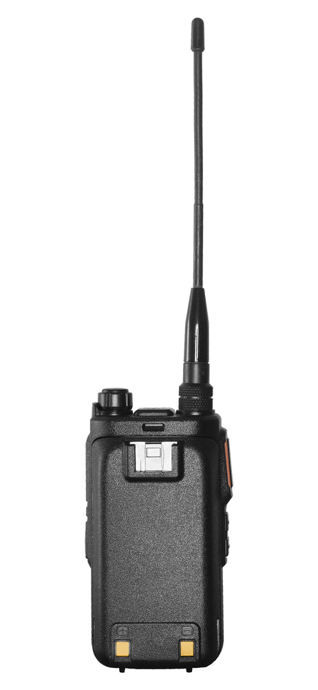 Iradio DM-UV4R DMR Radio Digital Walkie Talkie Dual Mode Dual Time Slot Two Way Radio 1024 Channels UHF VHF Communication Radio