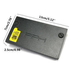 1/2Pcs Universal Game Console Adapter SATA Interface Console Network Adapter 2.5/3.5 Inch SATA HDD Gaming Accessories for PS2