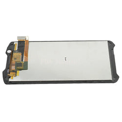 TC52 TC520K TC57 TC57HO LCD Module with Touch Screen for Zebra TC52 TC520K TC57 TC57HO Scanner Screen,Brand New