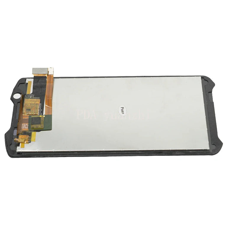 TC52 TC520K TC57 TC57HO LCD Module with Touch Screen for Zebra TC52 TC520K TC57 TC57HO Scanner Screen,Brand New