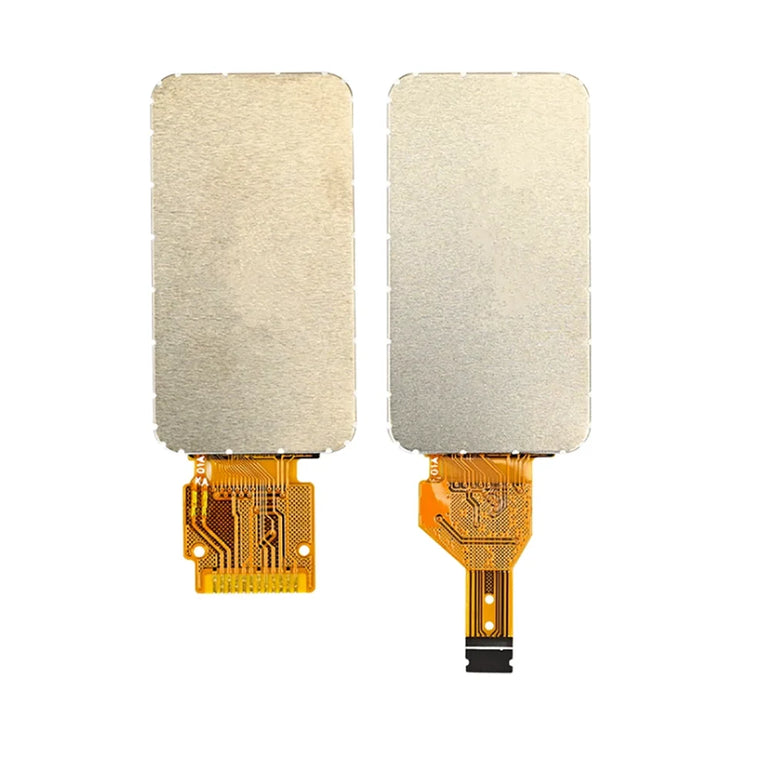 1.47 inch LCD display screen with high-definition ips172x320 st7789 driver LCD screen