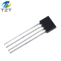 DIYTZT 10PCS YX8018  8018  1.25V
