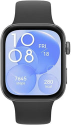HUAWEI Watch FIT 3,1.82" AMOLED Display ,Ultra-Slim Design,All-Round Fitness Management,Comprehensive Health Managment,Durable