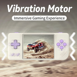 ANBERNIC RG28XX Handheld Game Console 2.83'' IPS Screen HDMI Output Portable Video Player Ebook Reader Game Player Gift Mini A30