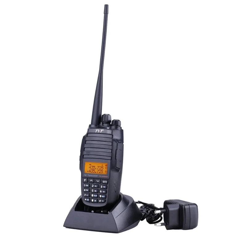 TYT TH-UV8000D VHF UHF Walkie Talkie High Power Two Way Radio Portable radio Ham radio Tytera TH8000D Cross Band Repeater