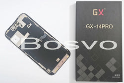 10 Pieces / Lot For iPhone X XS XR 11 12 13 14 15 16 PRO MAX PLUS Mini Screen Display LCD With Touch OLED GX