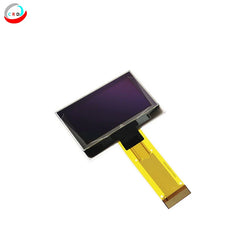 1.54-inch OLED LCD display screen with 128x64 plug SSD1309/CH1116G monochrome small screen