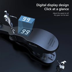Digital Auto Screen Clicker Game Screen Touch Tripods Tapper USB Auto Clicker Device for Smart Phone Gaming Shopping Giving Like