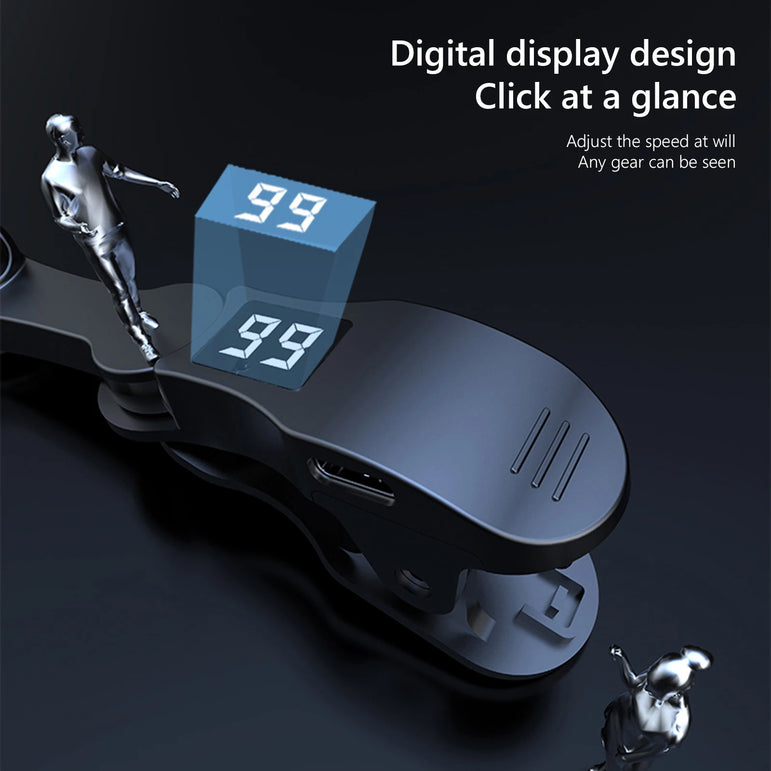 Digital Auto Screen Clicker Game Screen Touch Tripods Tapper USB Auto Clicker Device for Smart Phone Gaming Shopping Giving Like