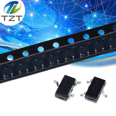 50PCS AO3400 AO3400A