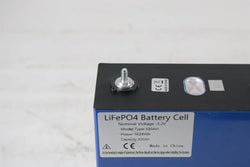 Lifepo4 Battery 320AH 3.2V Brand New 8000 Cycles Rechargeable Batteries DIY 12V 24V 48V RV EV Boat Golf Cart Yacht Van Cell Pack
