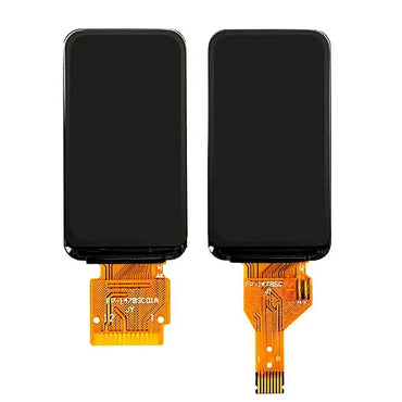 1.47 inch LCD display screen with high-definition ips172x320 st7789 driver LCD screen