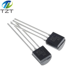20pcs 2n7000 200MA 60V Voltage Regulation Module