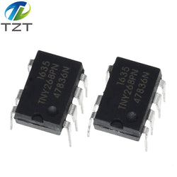 10PCS TNY268PN TNY268 TNY268P for Power module