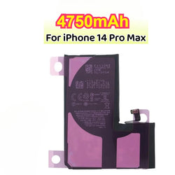For iPhone 14 Pro Pro Max Plus Replacement Batteries FOR High Capacity Battery