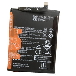 HB356687ECW 3340mAh New Phone Battery for Huawei Mate 10 Lite P30 Lite G10 , Nova 2 Plus 2i 3i 4e , Honor 9i 7X,Mate SE