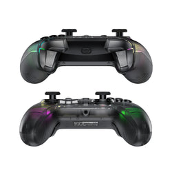 GameSir Kaleid Flux Xbox Gaming Controller Wired Gamepad for Xbox Series X, Xbox Series S, Xbox One, with Hall Effect Joystick