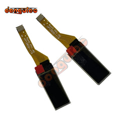 0.91 Inch OLED Screen Dispaly 12832 128*32 8Pin SSD1306 IIC I2C Plug-In Display Module White