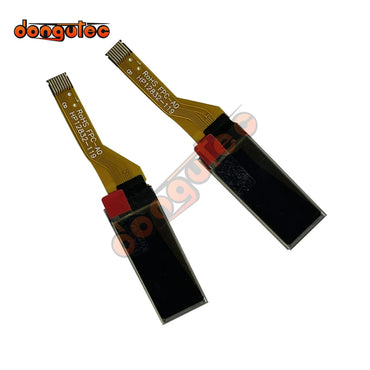 0.91 Inch OLED Screen Dispaly 12832 128*32 8Pin SSD1306 IIC I2C Plug-In Display Module White