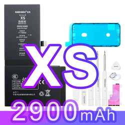 NOHON 3500mAh Battery for iPhone 14 13 11 12 Pro 15 SE 2022 2020 SE3 SE2 X XR XS Max Replacement Batteries Big Capacity