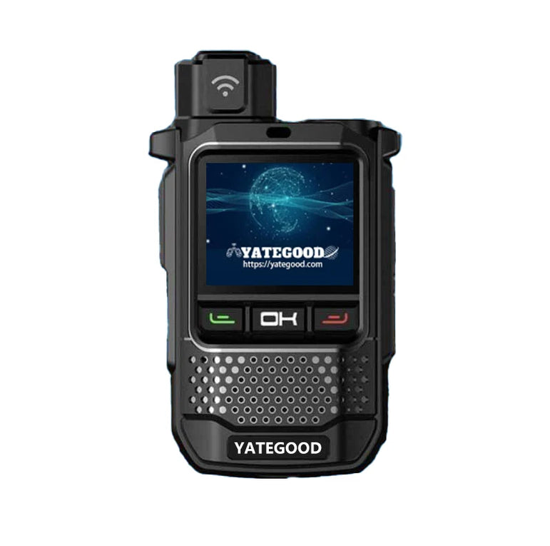 YATEGOOD G650 Walkie Talkie No distance limit Intercom Long standby Portable More than 5000KM 4G 5G