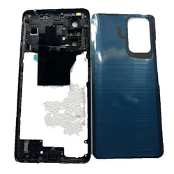 New Back Cover For S25 Ultra Smartphone 7.3HD Original Cellphones 5G Dual Sim 7800mAh Cell Phone Android 14 Mobile Phones Cover