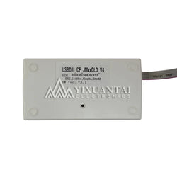 1pcs  USBDM-CF  (USBDM/CF/DSC/ARM) - JM60 Full function Model