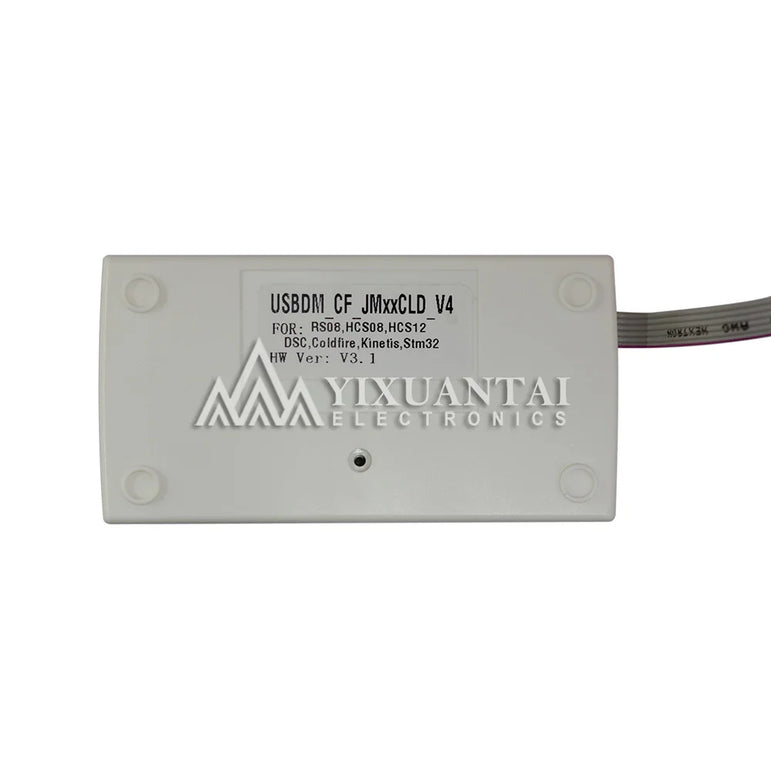 1pcs  USBDM-CF  (USBDM/CF/DSC/ARM) - JM60 Full function Model