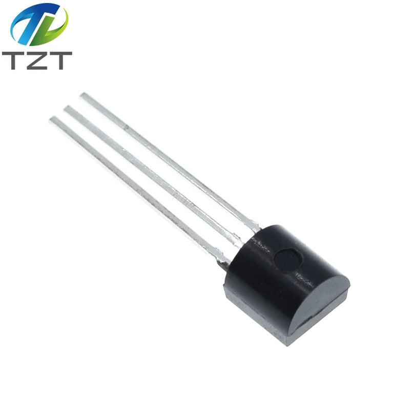 20pcs 2n7000 200MA 60V Voltage Regulation Module