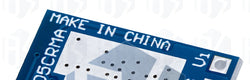 1-10PCS SD05CRMA MPPT Solar Charge Controller 1A 4.2V 3.7V 18650 LiPo Li-ion Lithium Battery Module Solar Panel Battery Charging