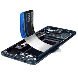 Mobile Phone Curved LCD Screen Spudger Opening Pry Card Tools Flexible Mobile Phone Disassemble Tools Screen Opener Tools