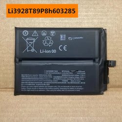For ZTE Nubia Red Magic 8 Pro 8Pro NX729J Mobile Phone Batteries New Li3928T89P8h603285 Battery 5700mAh