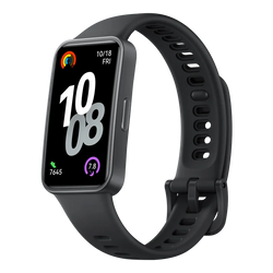 HUAWEI Band 10 Smartwatch with AI-Powered Fitness Monitoring, Pro-Level Sleep Analysis, Emotional Wellbeing Assistant,Fast Charg