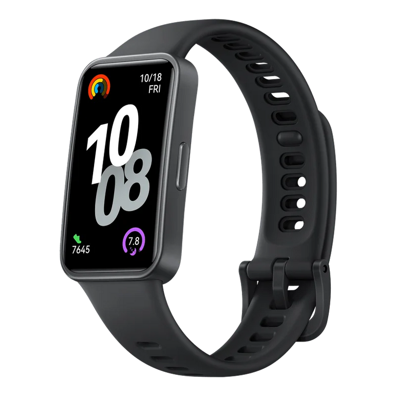 HUAWEI Band 10 Smartwatch with AI-Powered Fitness Monitoring, Pro-Level Sleep Analysis, Emotional Wellbeing Assistant,Fast Charg