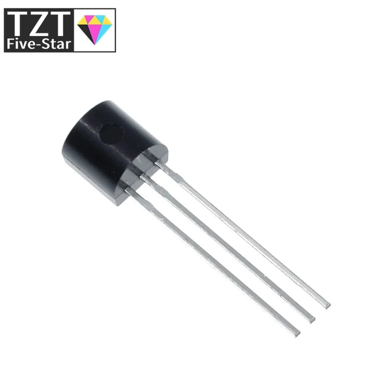 100pcs 2n3904 2n3906 2n4403 2n2907 2n4401 2n2222 Pn2222 2n5551 2n5401