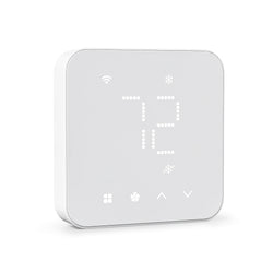 Meross 2025 NEW Matter Smart US 24V Wi-Fi Thermostat Compatible Heating and Cooling Systems Shipping from US